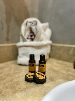 Superior Tek Büyük Yataklı Oda, 1 Yatak Odası, Sigara İçilmez, Özel Banyo