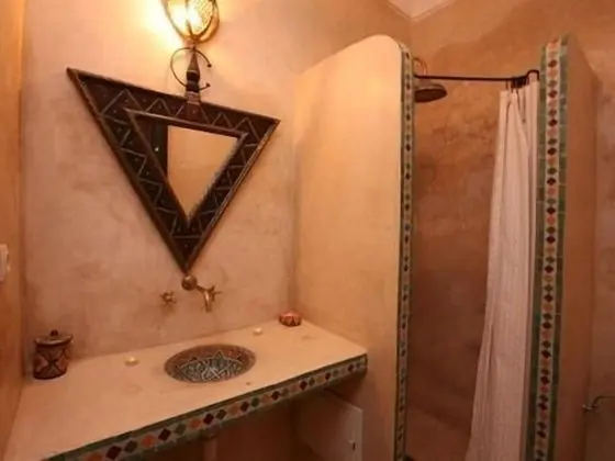 Standard İki Ayrı Yataklı Oda, Özel Banyo (Rabat)