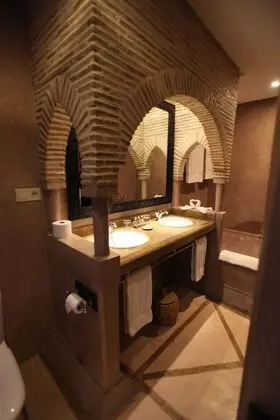 Standard Tek Büyük Yataklı Oda (Taroudant)
