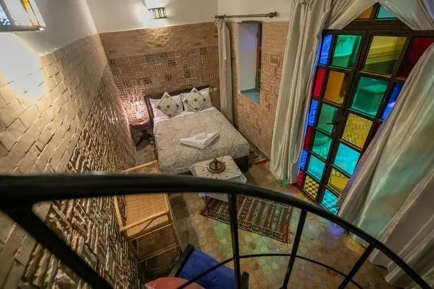 Economy Dört Kişilik Oda