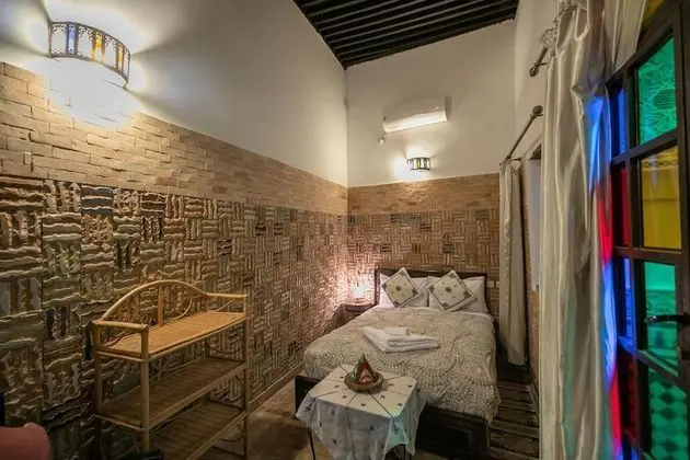 Economy Dört Kişilik Oda