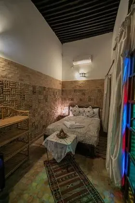 Economy Dört Kişilik Oda