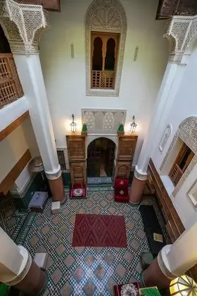 Economy Dört Kişilik Oda