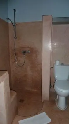 Executive Üç Kişilik Oda