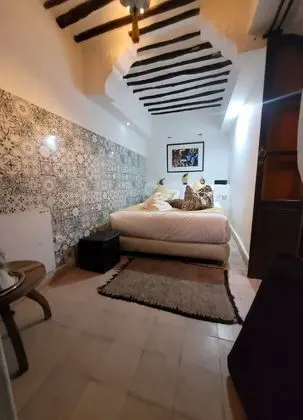 Standard Tek Büyük Yataklı Oda, Banyolu/Duşlu (Chambre )