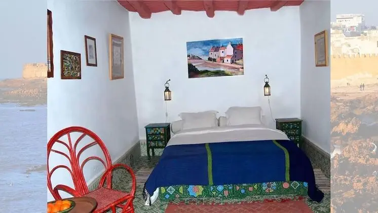Exclusive Ev, 4 Yatak Odası, Sigara İçilmez