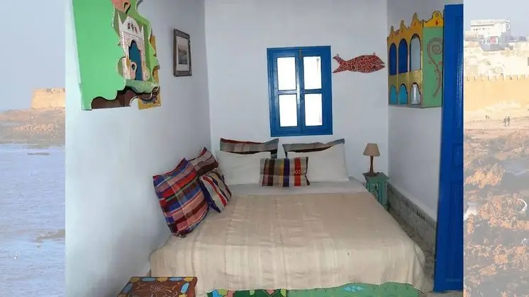 Exclusive Ev, 4 Yatak Odası, Sigara İçilmez