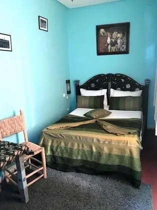 Standard Tek Kişilik Oda