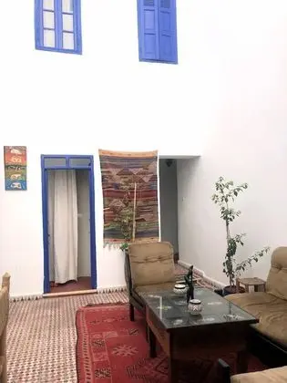 Standard Tek Kişilik Oda