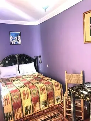 Standard Tek Kişilik Oda