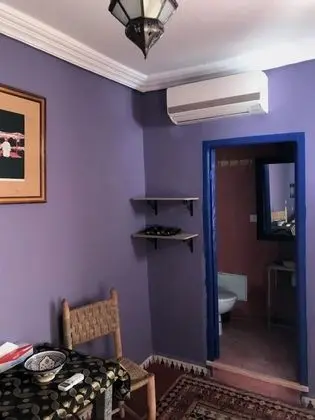 Standard Tek Kişilik Oda