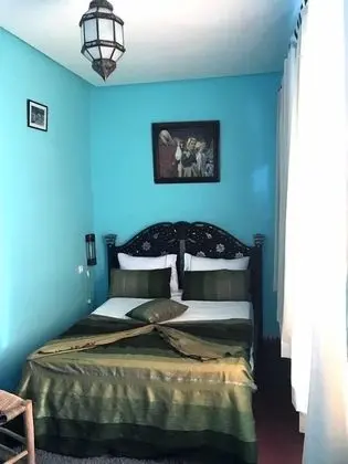 Standard Tek Kişilik Oda