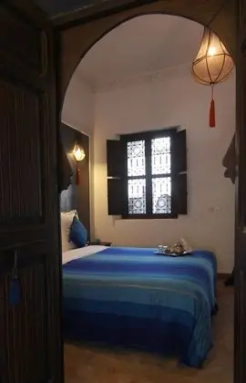 Superior Tek Büyük veya İki Ayrı Yataklı Oda