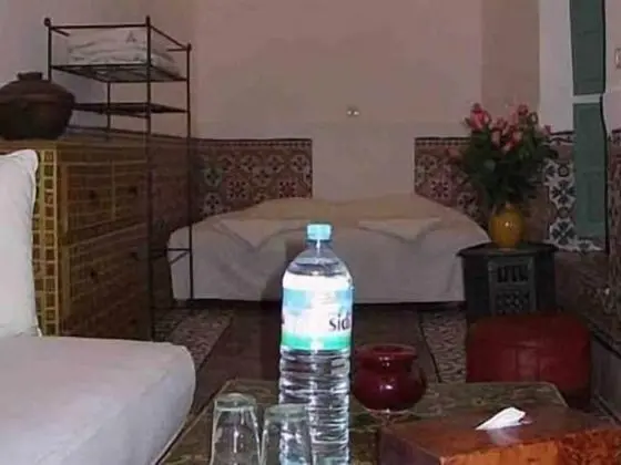 Üç Kişilik Oda (Adryade)