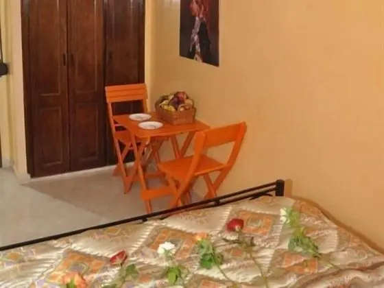 Oda özellikleri