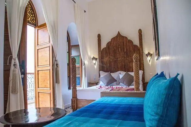 Superior Tek Büyük Yataklı Oda