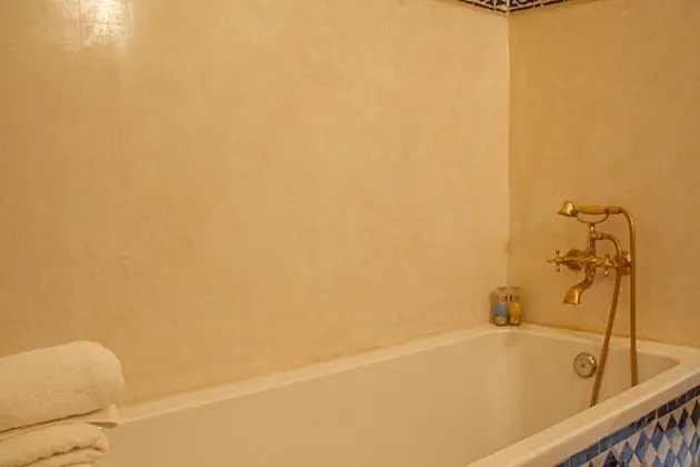 Superior Tek Büyük Yataklı Oda