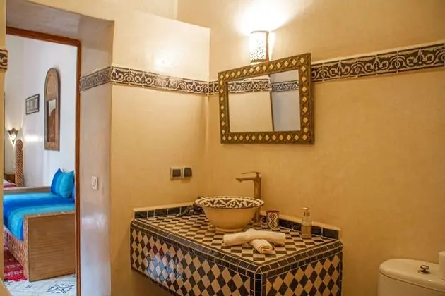 Superior Tek Büyük Yataklı Oda