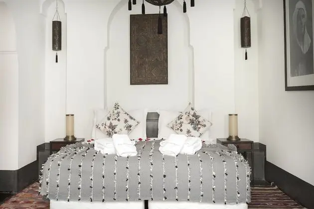 Deluxe Süit, Özel Banyo (-Marjolaine)