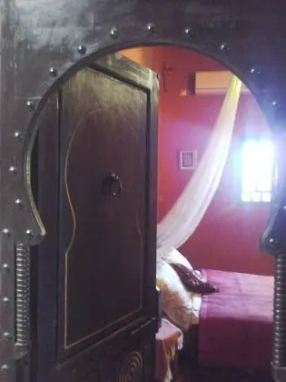 Superior Tek Büyük Yataklı Oda, 1 Çift Kişilik Yatak