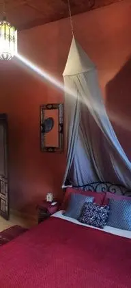 Superior Tek Büyük Yataklı Oda, 1 Çift Kişilik Yatak