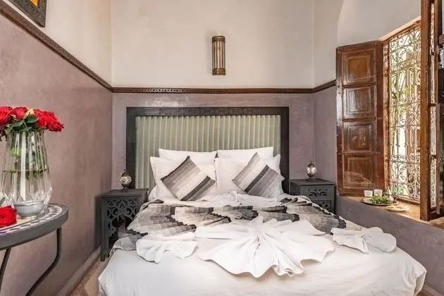 Classic Oda, 1 Çift Kişilik Yatak, Sigara İçilmez