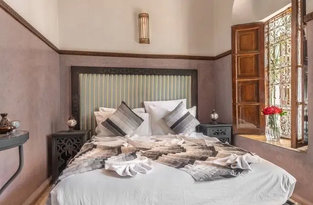 Classic Oda, 1 Çift Kişilik Yatak, Sigara İçilmez