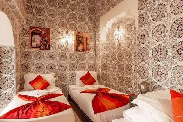 Classic Üç Kişilik Oda