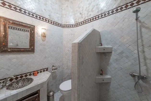 Classic Üç Kişilik Oda