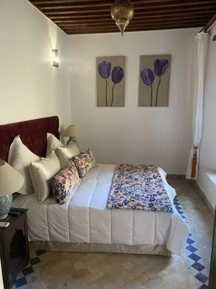 Basic Tek Büyük Yataklı Oda