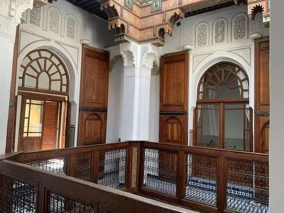 Signature Dört Kişilik Oda