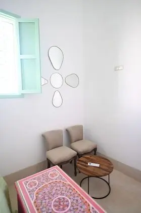 Chambre Double Yaacout