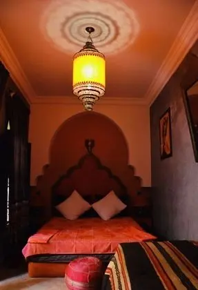 Basic Tek Büyük veya İki Ayrı Yataklı Oda, 1 Çift Kişilik Yatak