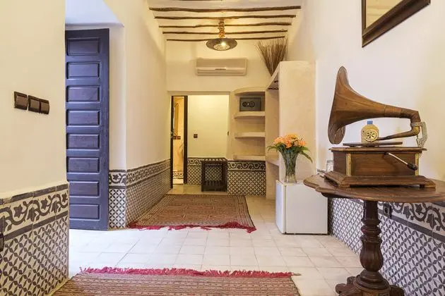 Aile Odası Standard