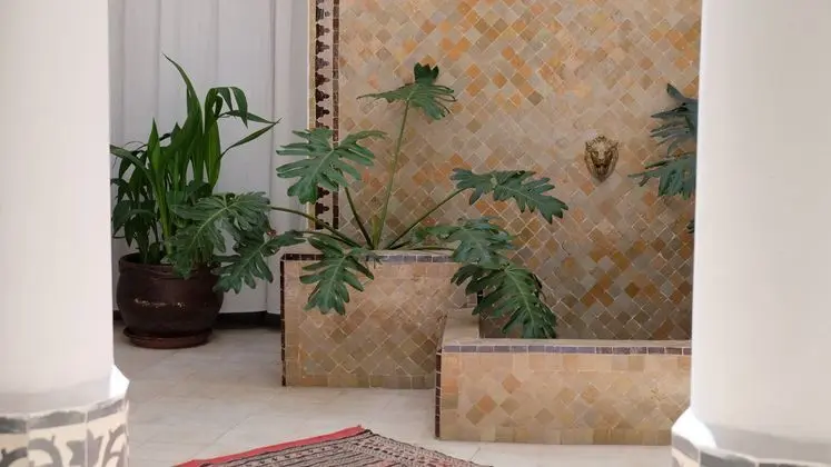 Aile Odası Standard