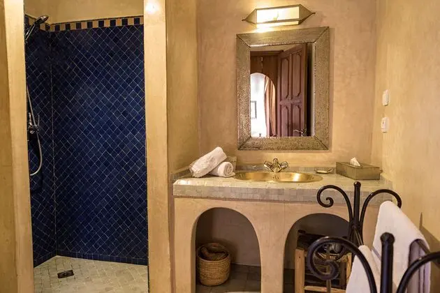 Çift ​​kişilik Standard