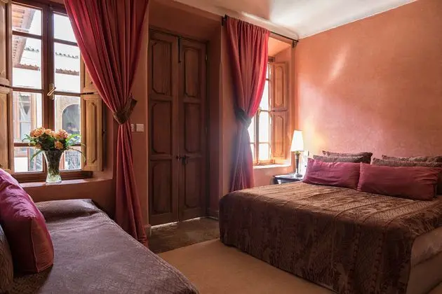 Çift ​​kişilik Superior