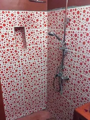 Classic Oda, 1 Büyük (Queen) Boy Yatak, Avlu Manzaralı, Avlu