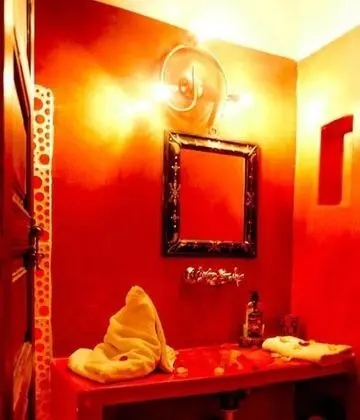 Classic Oda, 1 Büyük (Queen) Boy Yatak, Avlu Manzaralı, Avlu