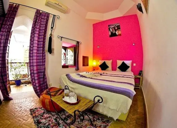 Standard Oda, 1 Büyük (Queen) Boy Yatak, Avlu Manzaralı, Avlu