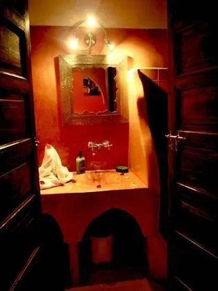 Standard Oda, 1 Büyük (Queen) Boy Yatak, Avlu Manzaralı, Avlu