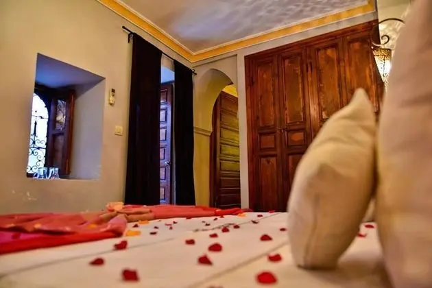 Standard Tek Büyük Yataklı Oda, Avlu Manzaralı, Zemin Kat