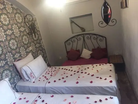 Standard Tek Büyük Yataklı Oda, Avlu Manzaralı, Zemin Kat