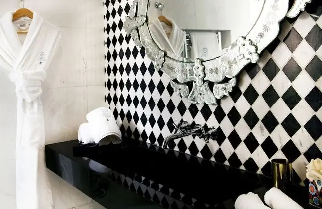 Deluxe Süit, Özel Banyo (Patio)