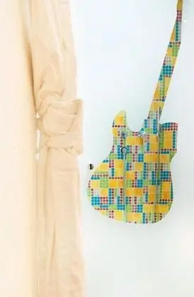 Signature Tek Büyük Yataklı Oda (Mick Jagger)