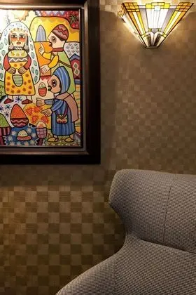 Signature Tek Büyük Yataklı Oda (Mick Jagger)