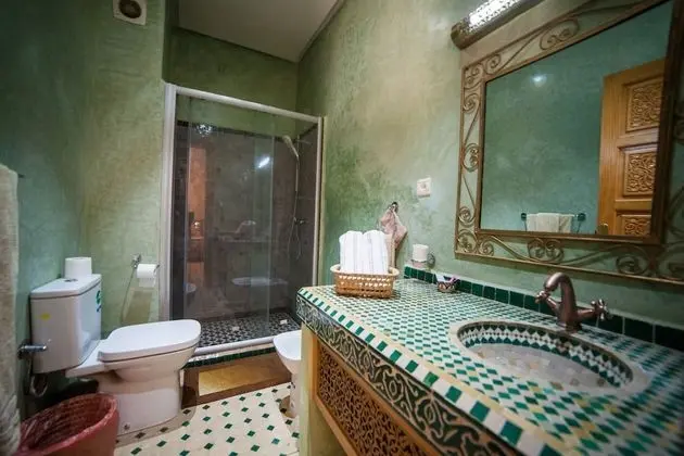 Basic Oda, 1 Yatak Odası, Özel Banyo
