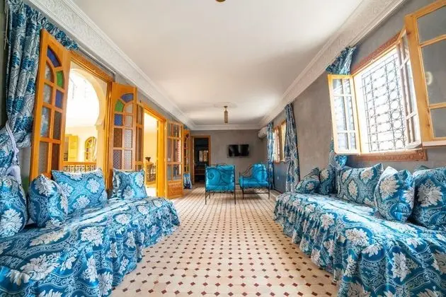 Comfort Üç Kişilik Oda