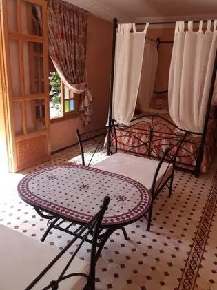 Comfort Üç Kişilik Oda