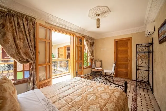 Comfort Üç Kişilik Oda